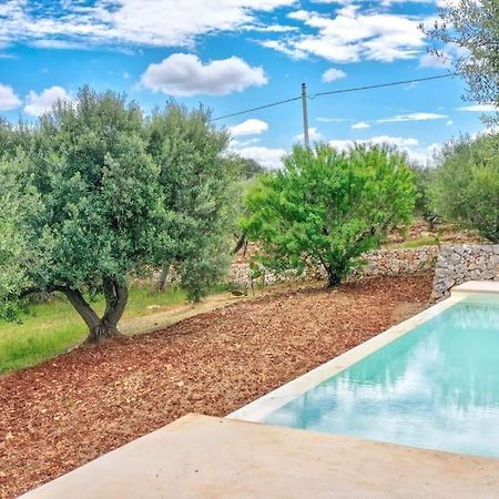 Villa La Selva By Raro Villas Ostuni Kültér fotó