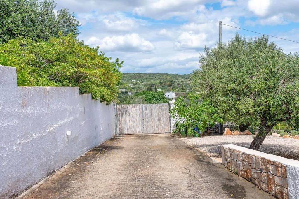 Villa La Selva By Raro Villas Ostuni Kültér fotó