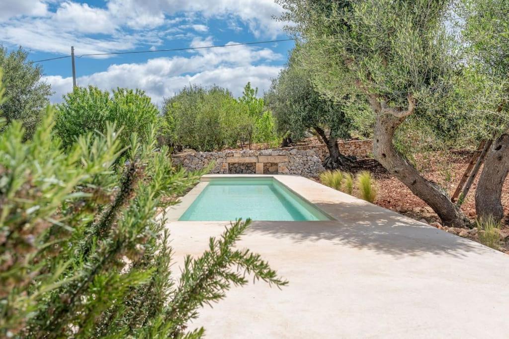 Villa La Selva By Raro Villas Ostuni Kültér fotó